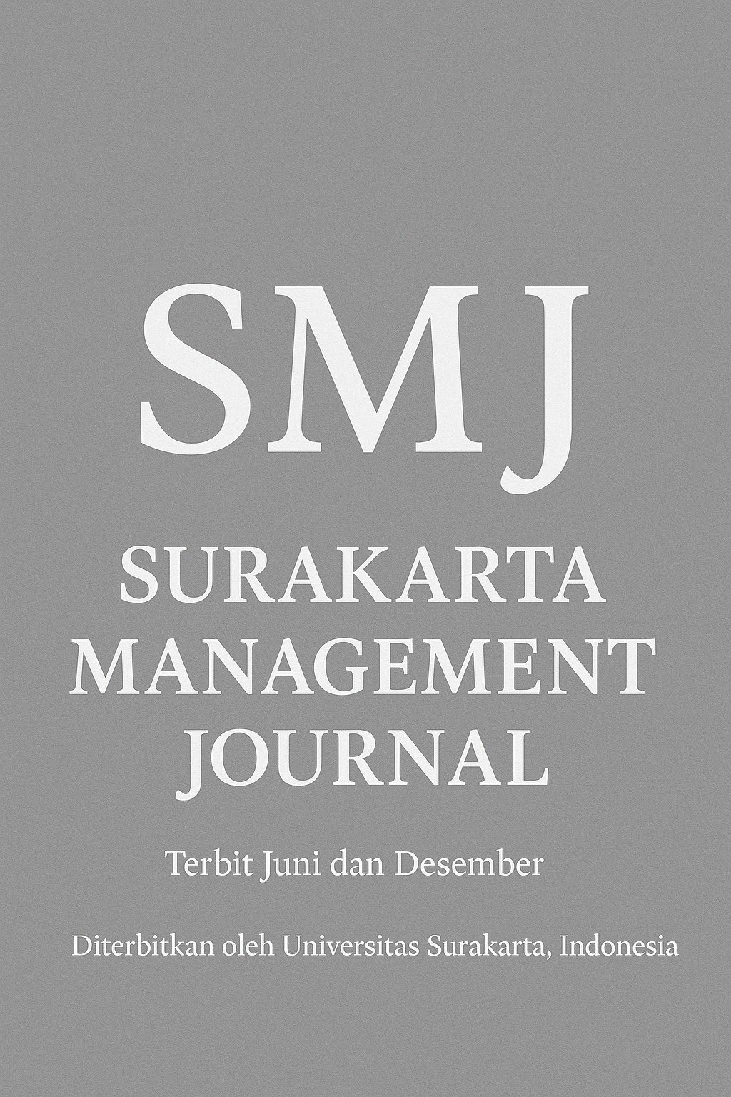 					View Vol. 7, No. 2 (2025): Desember
				